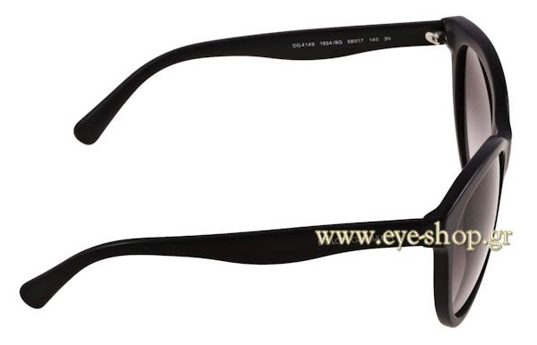 DOLCE GABBANA 4149 Γυαλια Ηλιου 