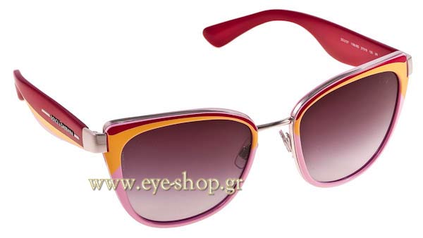 dolce gabbana 2107 Γυαλια Ηλιου 