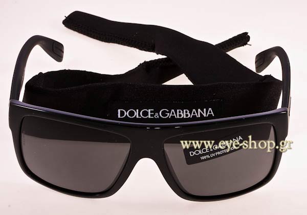 DOLCE GABBANA 6070 Γυαλια Ηλιου 