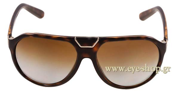DOLCE GABBANA 6071 Iconic Evolution Γυαλια Ηλιου 