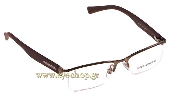Dolce Gabbana 1239 1175 size 53 Γυαλιά οράσεως Τιμή: 137,00