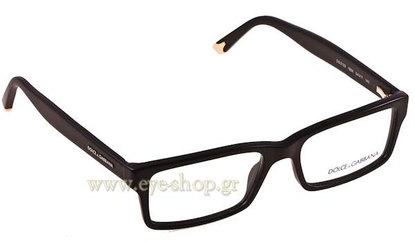 Dolce Gabbana 3123 1934 size 54 Γυαλιά οράσεως Τιμή: 143,00