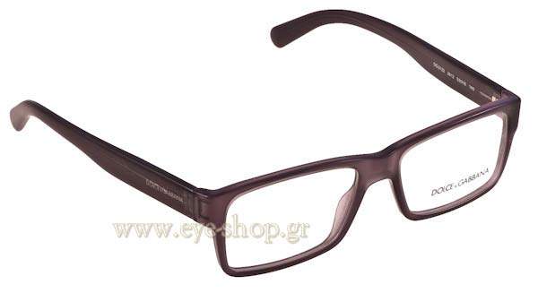 Dolce Gabbana 3132 2612 size 53 Γυαλιά οράσεως Τιμή: 143,00