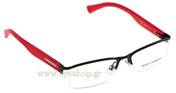 Dolce Gabbana 1239 1178 size 53 Γυαλιά οράσεως Τιμή: 134,00