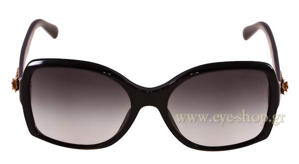 DOLCE GABBANA 4168 Cicilian Baroque Γυαλια Ηλιου 