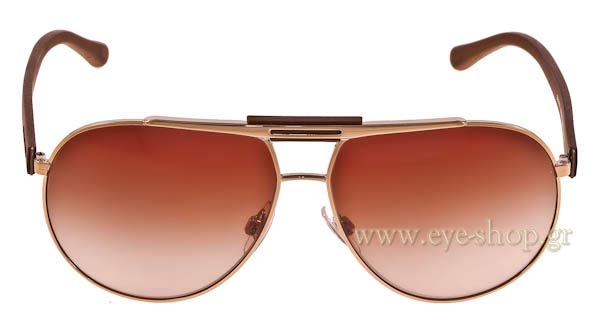 DOLCE GABBANA 2119 Γυαλια Ηλιου 