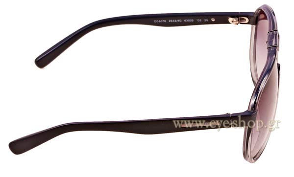 DOLCE GABBANA 6078 Γυαλια Ηλιου 
