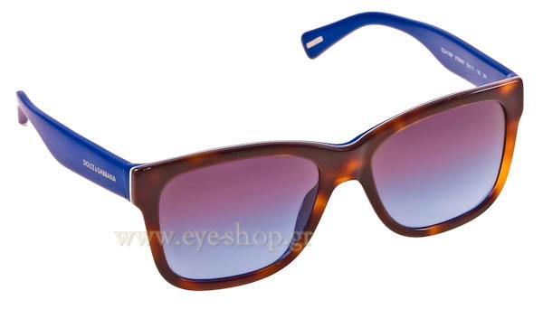 dolce gabbana 4158P Γυαλια Ηλιου 