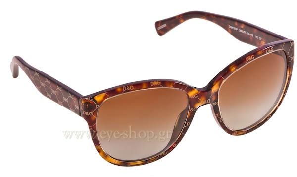dolce gabbana 4159P Γυαλια Ηλιου 