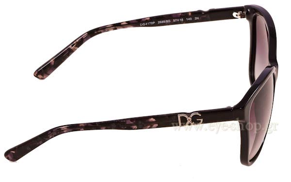 DOLCE GABBANA 4170P Γυαλια Ηλιου 