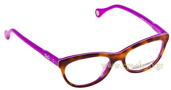 Dolce Gabbana 1245 2608 size 51 Γυαλιά οράσεως Τιμή: 101,00