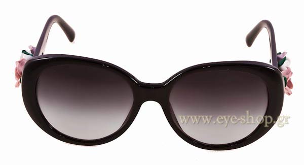 DOLCE GABBANA 4183 Γυαλια Ηλιου 