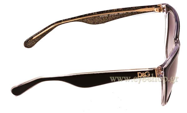 DOLCE GABBANA 4193 Γυαλια Ηλιου 