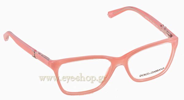 Dolce Gabbana 3153P 2774 size 52 Γυαλιά οράσεως Τιμή: 126,00