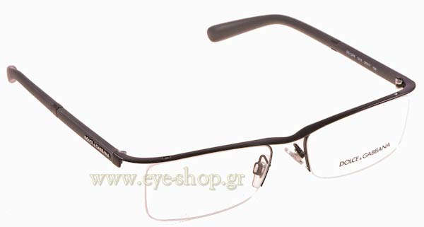 Dolce Gabbana 1249 1233 size 55 Γυαλιά οράσεως Τιμή: 126,00
