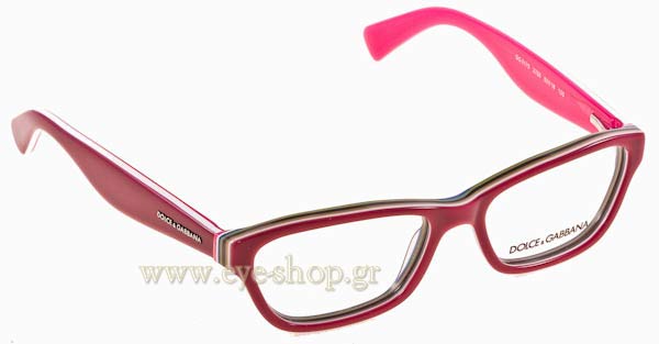 Dolce Gabbana 3175 2766 size 52 Γυαλιά οράσεως Τιμή: 107,00