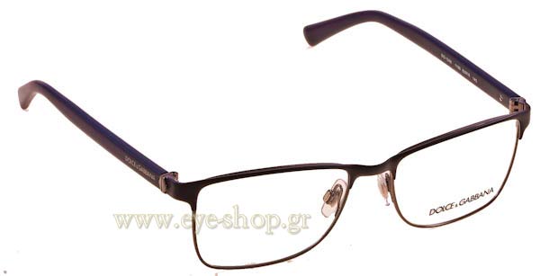 Dolce Gabbana 1248 1158 size 53 Γυαλιά οράσεως Τιμή: 178,00