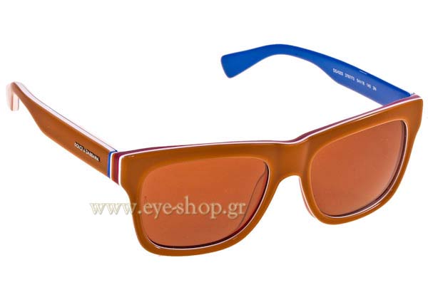 dolce gabbana 4203 Γυαλια Ηλιου 