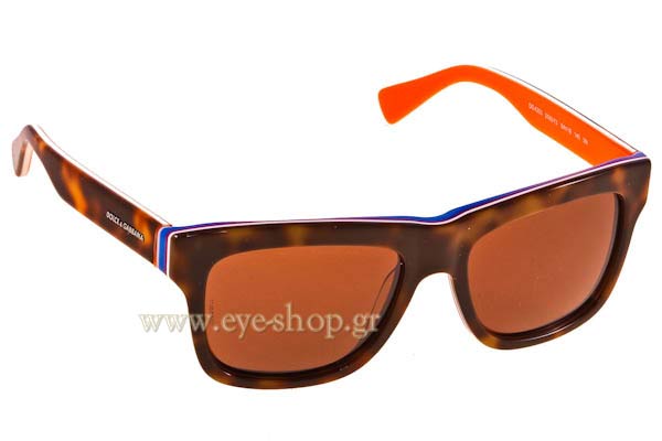 dolce gabbana 4203 Γυαλια Ηλιου 