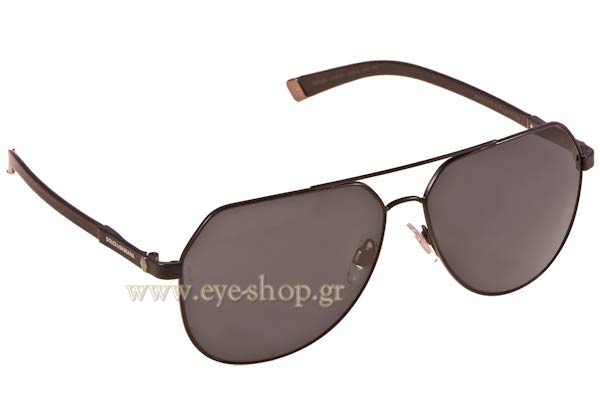 dolce gabbana 2133 Γυαλια Ηλιου 