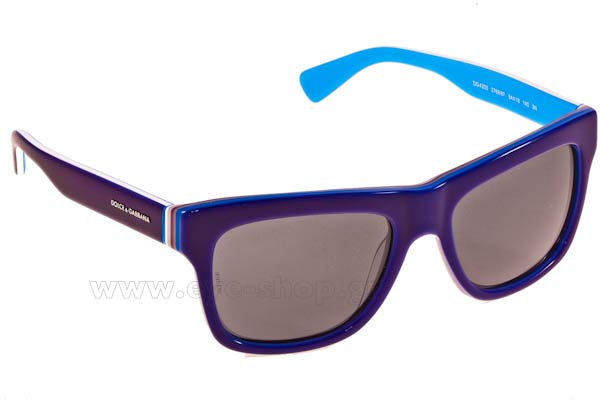 dolce gabbana 4203 Γυαλια Ηλιου 