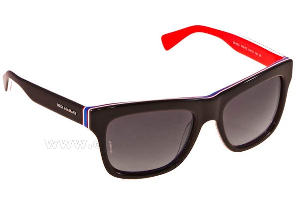 dolce gabbana 4203 Γυαλια Ηλιου 