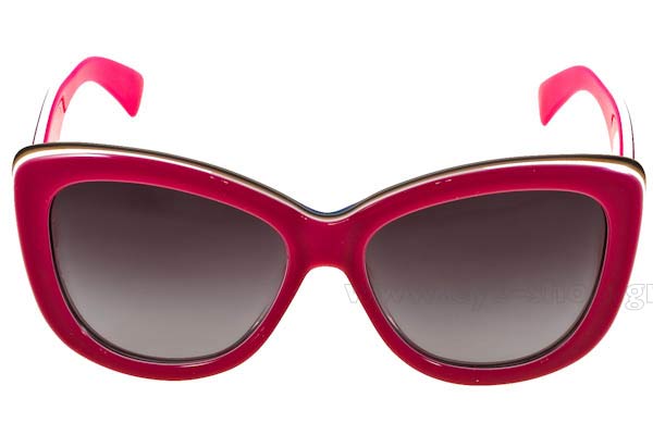 DOLCE GABBANA 4206 Γυαλια Ηλιου 