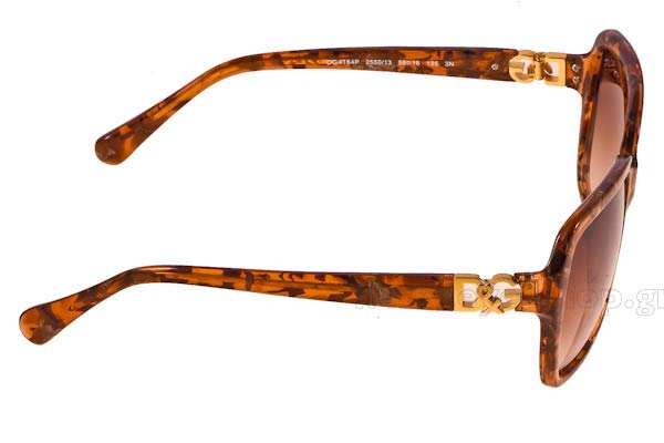 DOLCE GABBANA 4164P Γυαλια Ηλιου 