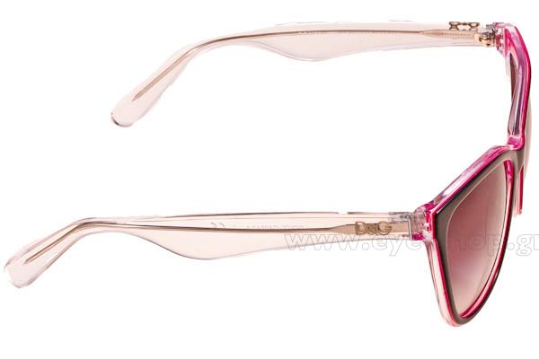 DOLCE GABBANA 4193 Γυαλια Ηλιου 