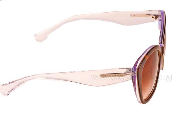 DOLCE GABBANA 4220 Γυαλια Ηλιου 