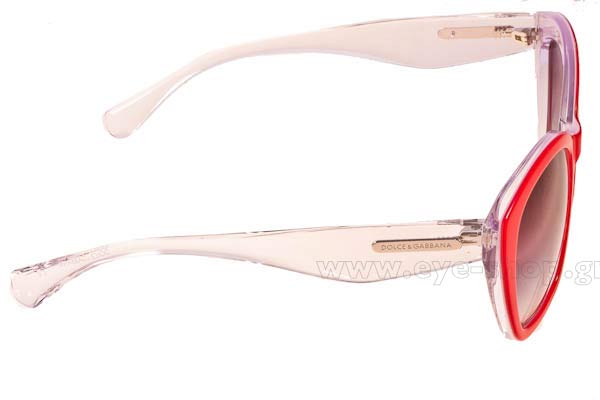 DOLCE GABBANA 4220 Γυαλια Ηλιου 