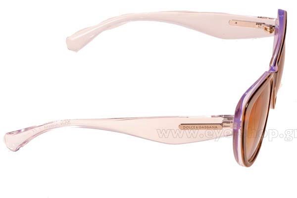 DOLCE GABBANA 4221 Γυαλια Ηλιου 