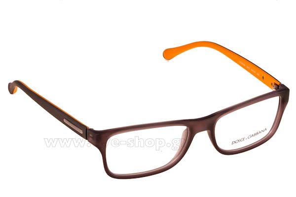 Dolce Gabbana 5009 2813 size 54 Γυαλιά οράσεως Τιμή: 142,00