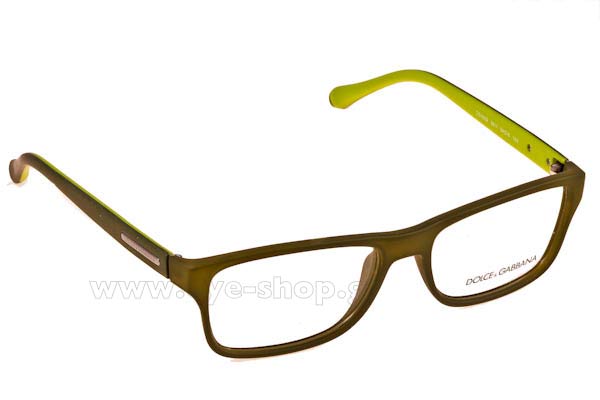 Dolce Gabbana 5009 2811 size 54 Γυαλιά οράσεως Τιμή: 142,00