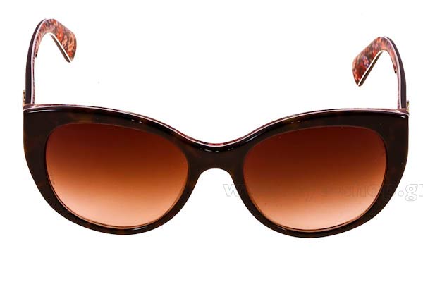 DOLCE GABBANA 4217 Γυαλια Ηλιου 
