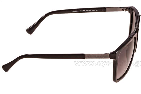 DOLCE GABBANA 4219 Γυαλια Ηλιου 