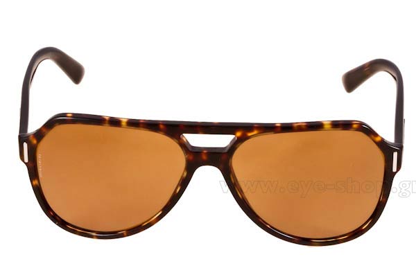 DOLCE GABBANA 4224 Γυαλια Ηλιου 