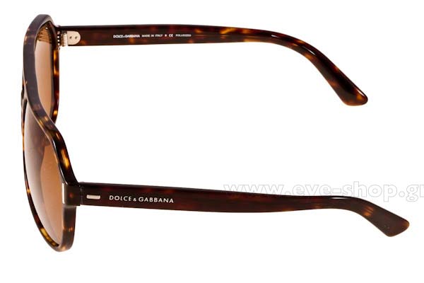DOLCE GABBANA 4224 Γυαλια Ηλιου 