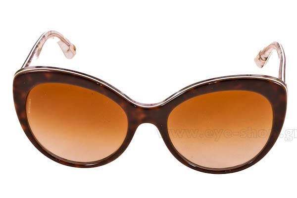 DOLCE GABBANA 4236 Γυαλια Ηλιου 