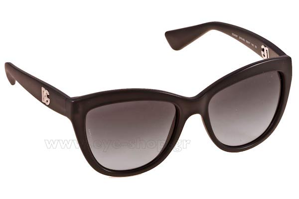 dolce gabbana 6087 Γυαλια Ηλιου 