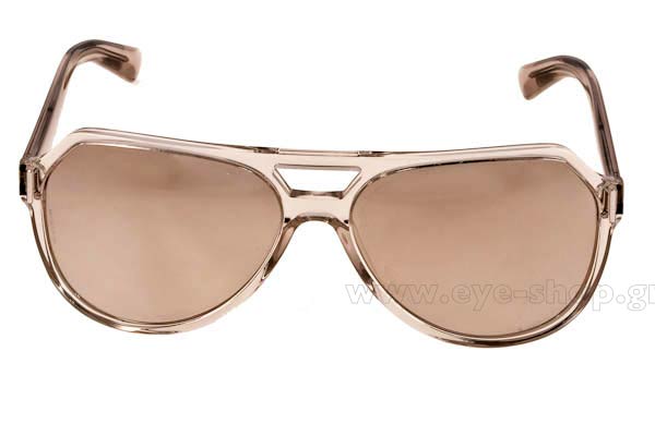 DOLCE GABBANA 4224 Γυαλια Ηλιου 