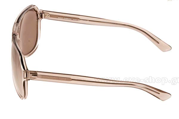 DOLCE GABBANA 4224 Γυαλια Ηλιου 