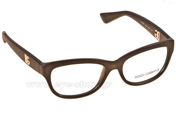 Dolce Gabbana 5011 2676 size 54 Γυαλιά οράσεως Τιμή: 137,00