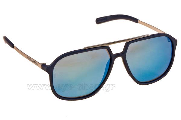 dolce gabbana 6088 Γυαλια Ηλιου 