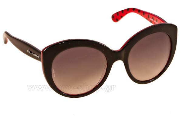 dolce gabbana 4227 Γυαλια Ηλιου 