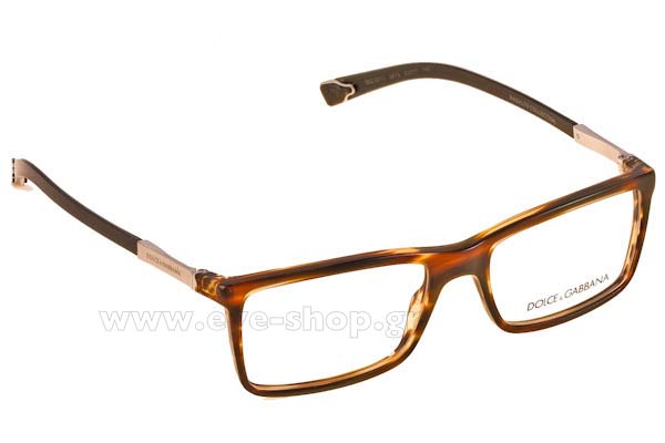 Dolce Gabbana 3211 2673 basalto size 53 Γυαλιά οράσεως Τιμή: 149,00