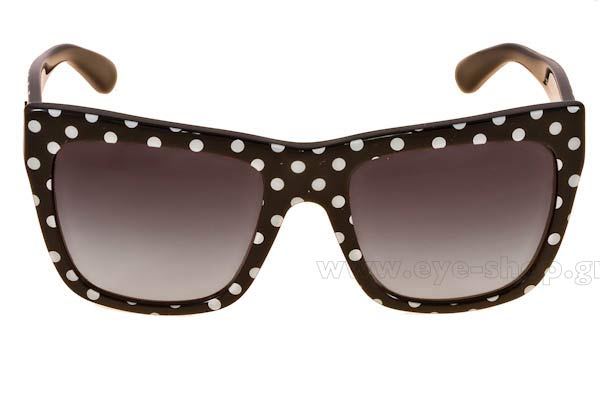 DOLCE GABBANA 4228 Γυαλια Ηλιου 