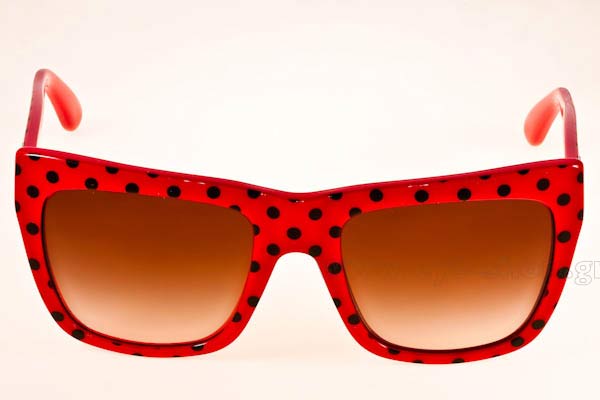 DOLCE GABBANA 4228 Γυαλια Ηλιου 