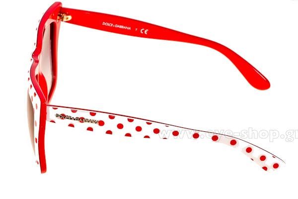 DOLCE GABBANA 4228 Γυαλια Ηλιου 