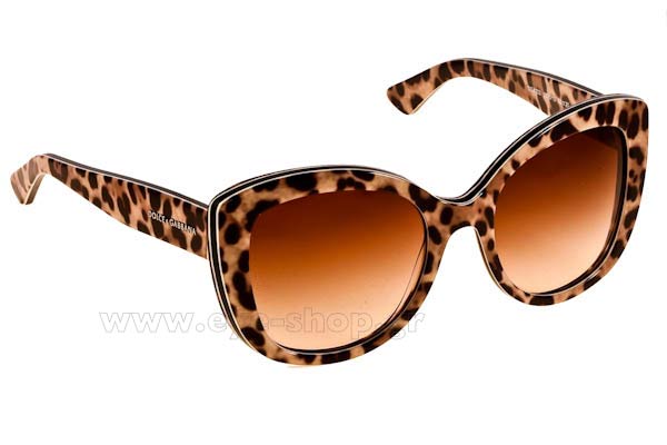 dolce gabbana 4233 Γυαλια Ηλιου 